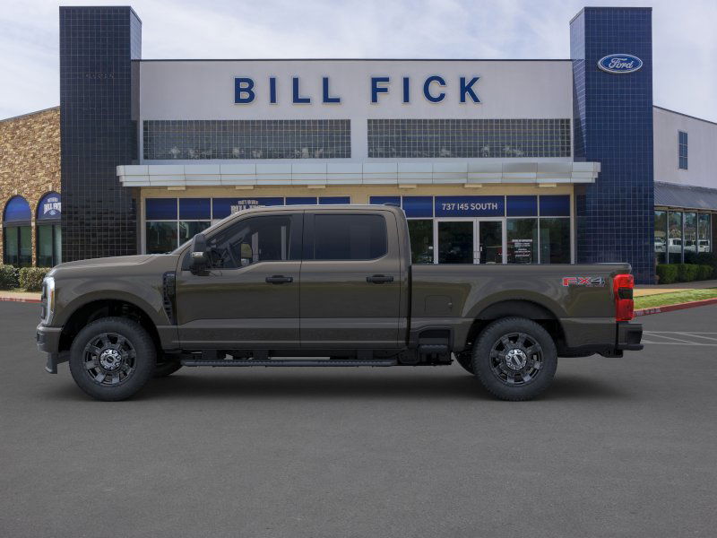 2024 Ford F-250 XL photo 3