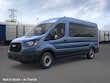 Ford Transit Commercial