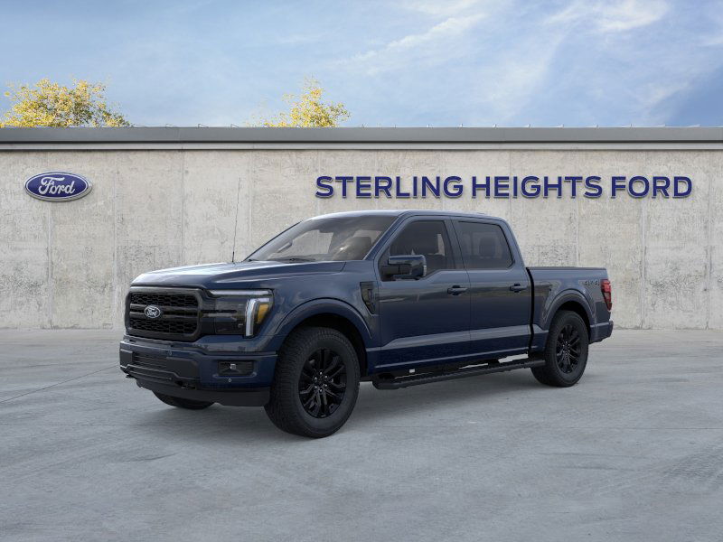 2026 Ford F-150 Truck 