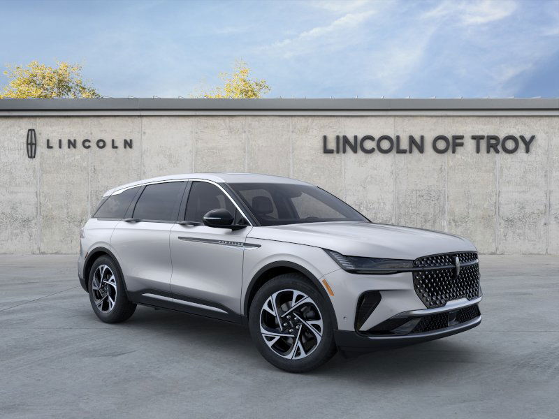 2024 Lincoln Nautilus Premiere 7