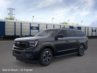 2026 Ford Expedition Max MAX Active