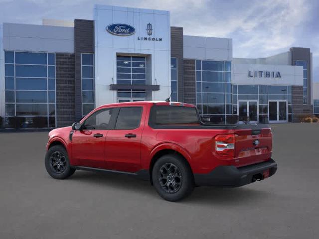 Thumbnail: 2026 Ford Maverick - 28