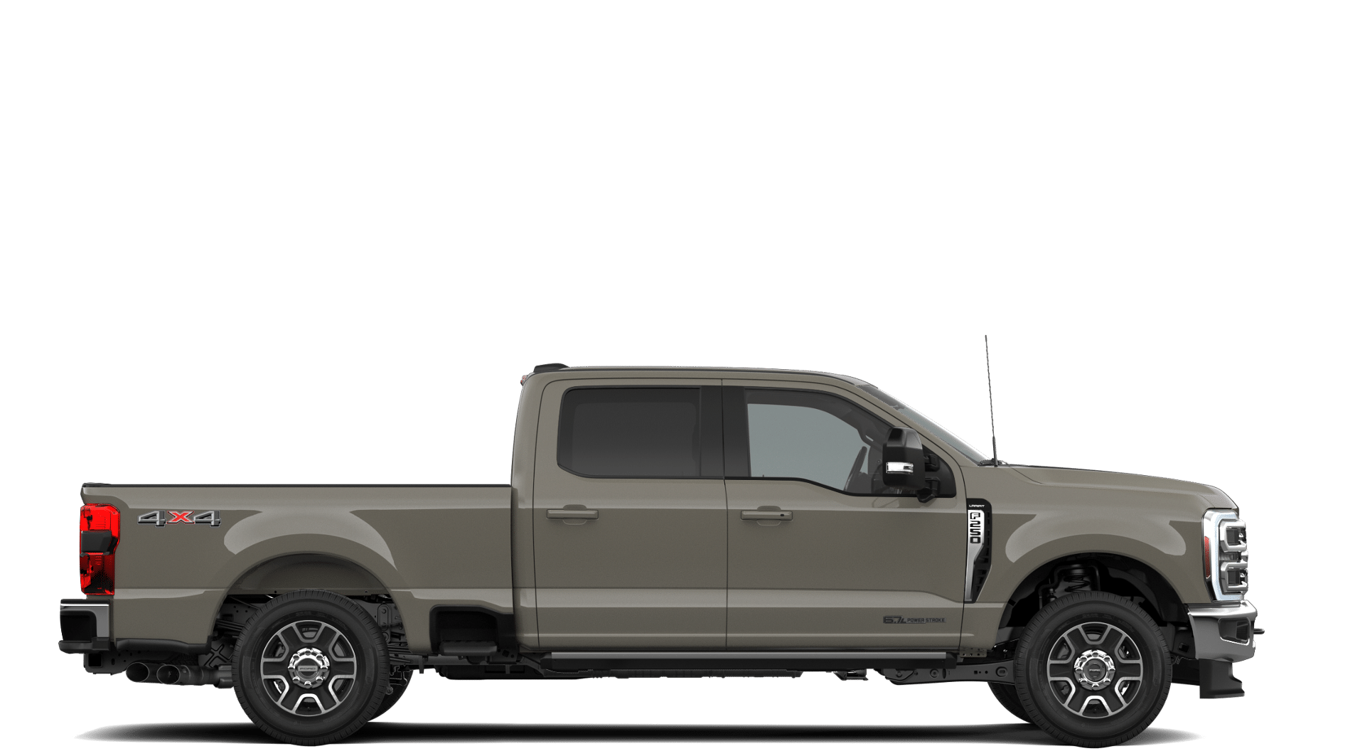 Super Duty