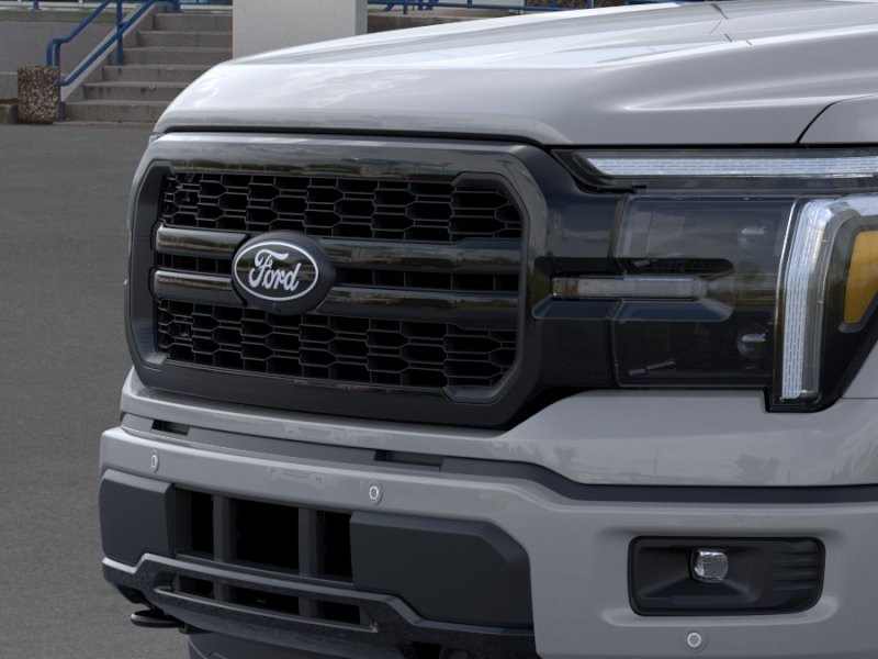 Thumbnail: 2026 Ford F-150 - 45