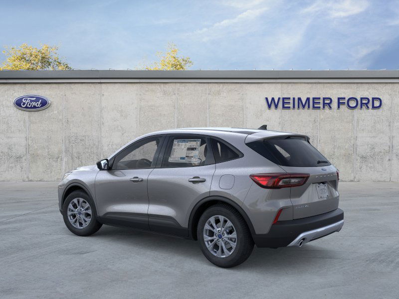 2026 Ford Escape Active - Photo 27