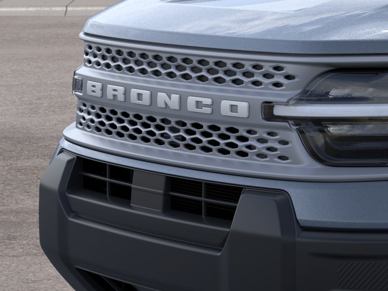 2025 Ford Bronco Sport Big Bend - Photo 28