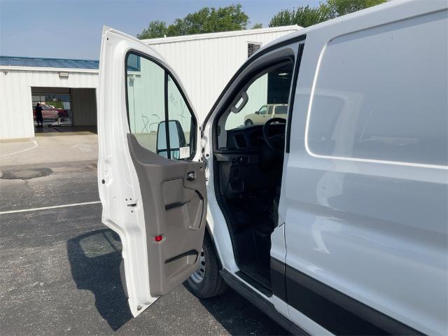 2025 Ford Transit Van Base - Photo 29