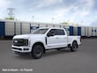 Ford Super Duty F-250 SRW