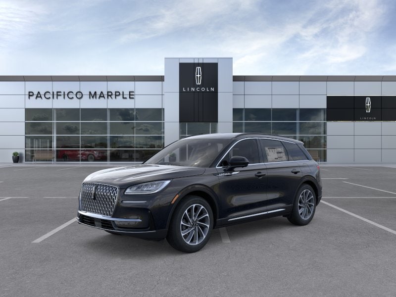 2026 Lincoln Corsair Premiere AWD's photo