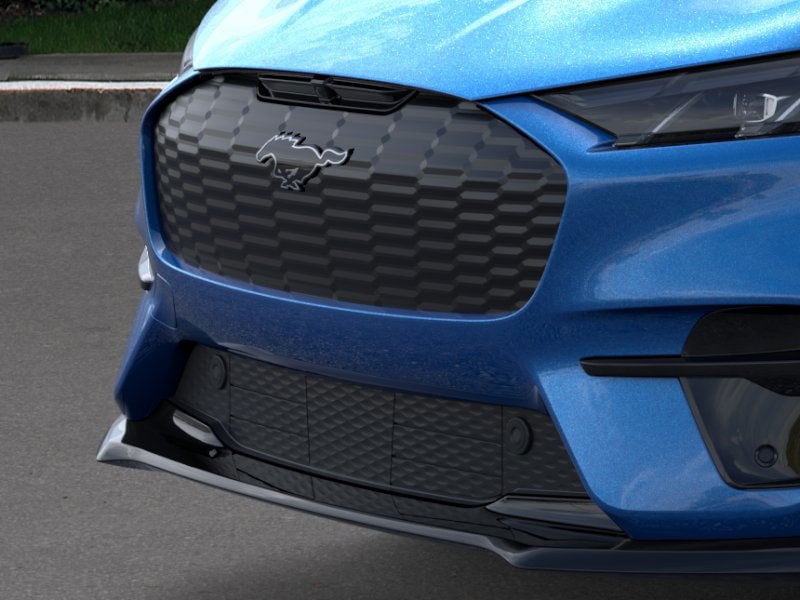 2025 Ford Mustang Mach-E GT - Photo 44