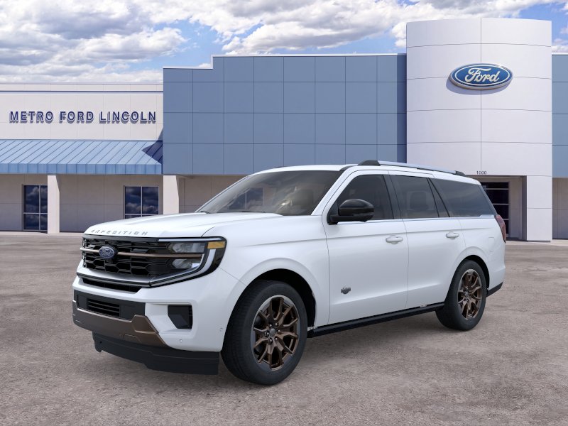  Ford Expedition