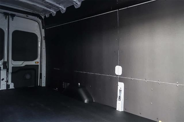 Thumbnail: 2026 Ford Transit Series - 51