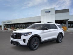 2025 Ford Explorer ST SUV