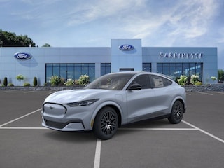 2025 Ford Mustang Mach-E Premium CROSSOVERS