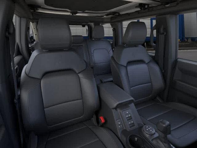 Thumbnail: 2025 Ford Bronco - 35