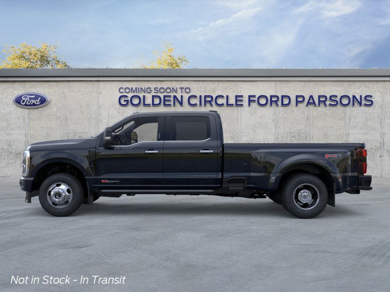 2026 Ford F-350 photo 4