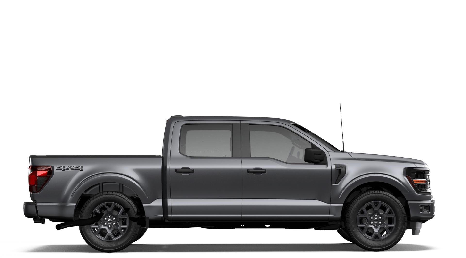 Thumbnail: 2026 Ford F-150 - 5