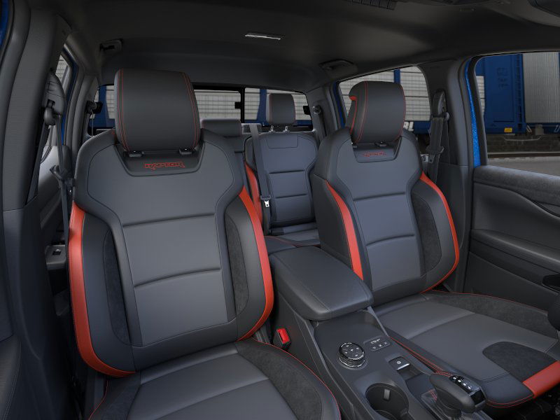 Thumbnail: 2025 Ford Ranger - 19