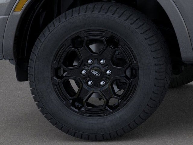 2025 Ford Ranger XLT photo 19