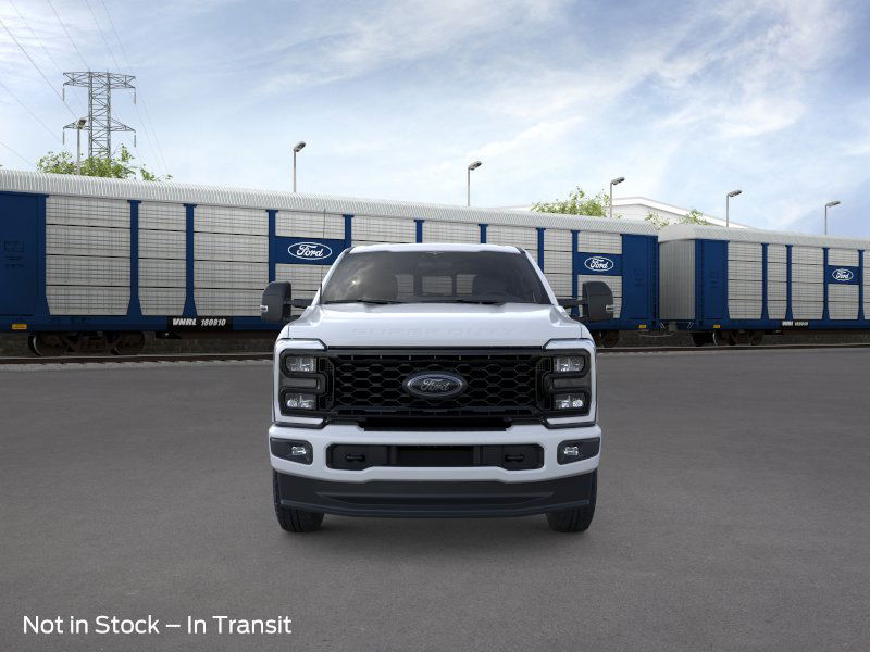 Thumbnail: 2026 Ford F-250 - 6
