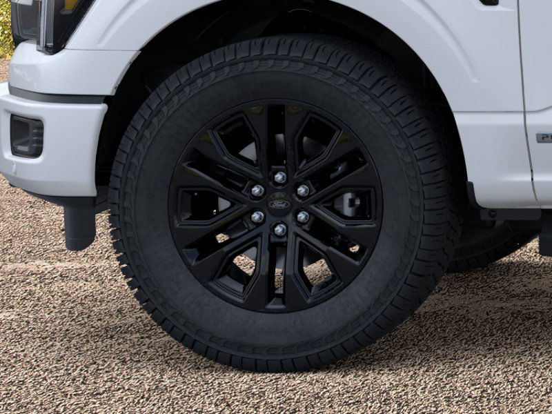 2025 Ford F-150 Lariat - Photo 41