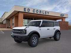 2026 Ford Bronco Big Bend&reg; SUV