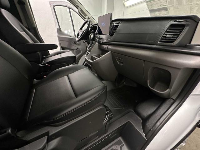 Thumbnail: 2026 Ford Transit Series - 49