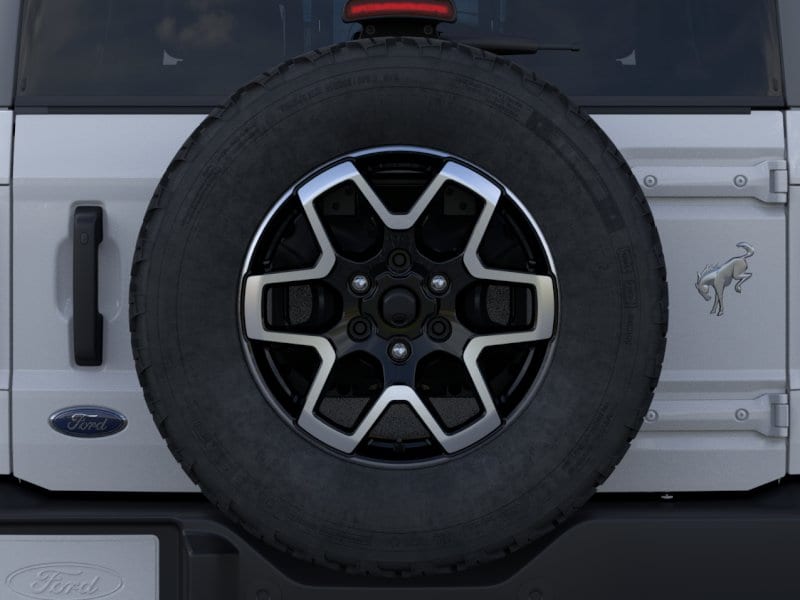 Thumbnail: 2026 Ford Bronco - 49