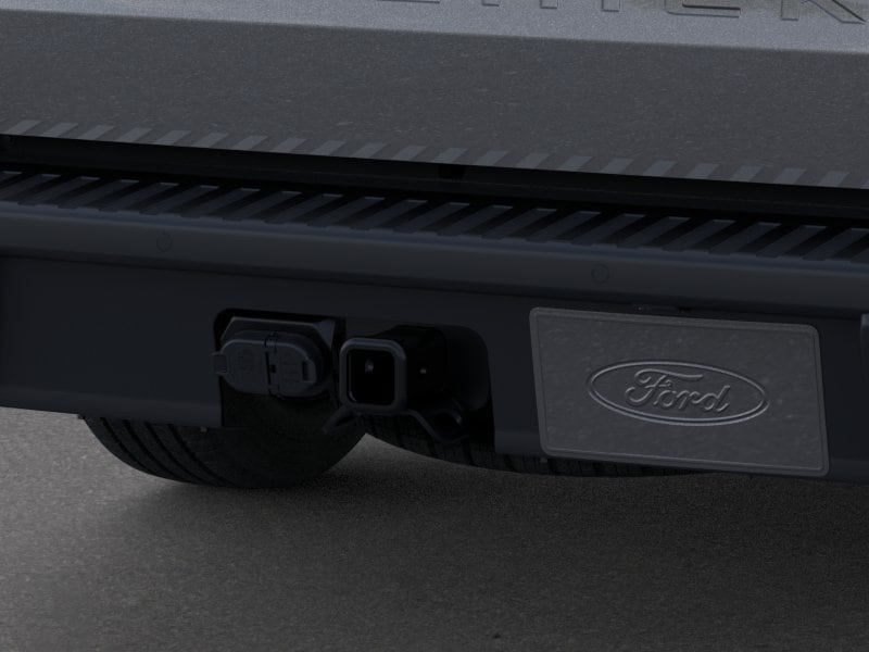 2025 Ford Maverick Lariat - Photo 43