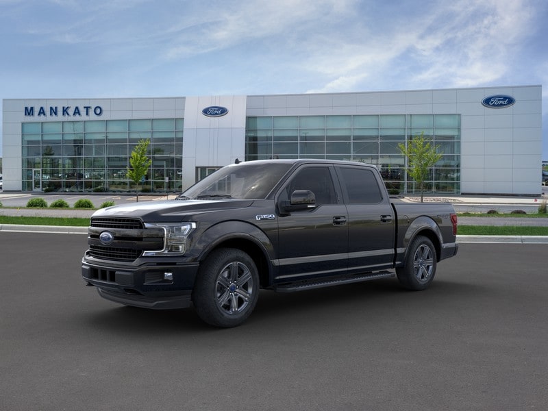 New 2020 Ford F 150 For Sale At Mankato Ford Vin 1ftew1e44lke95866