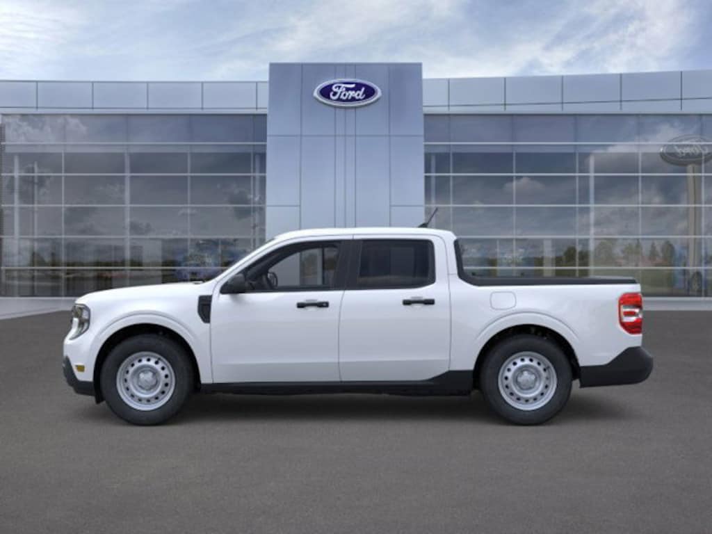 New 2025 Ford Maverick XL Truck SuperCrew