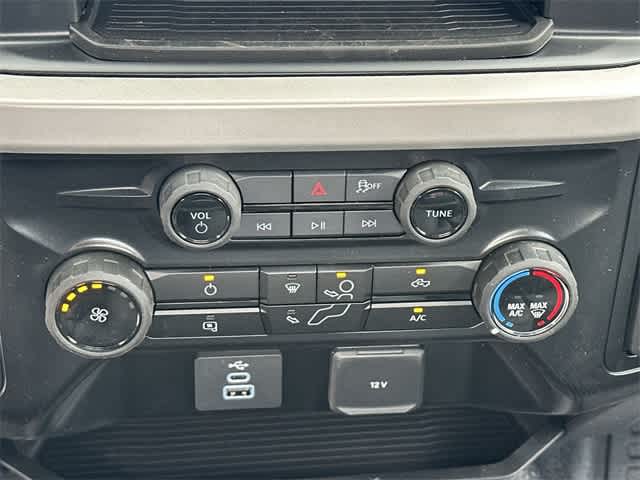 Thumbnail: 2025 Ford Econoline - 40