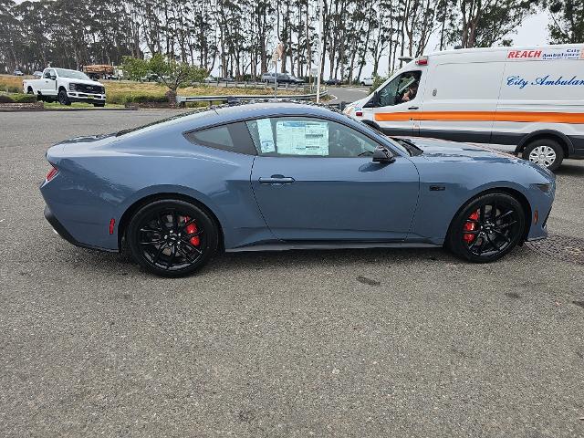 2025 Ford Mustang GT Premium Fastback - Photo 30