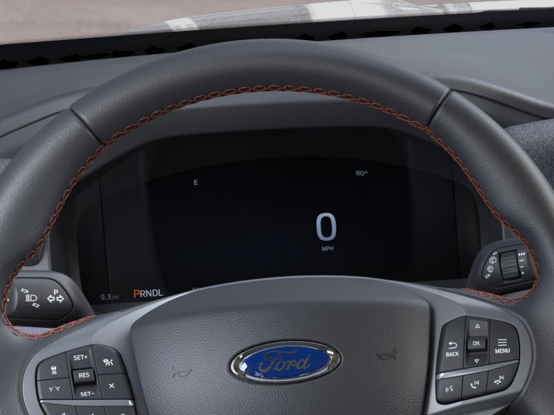 2026 Ford Explorer Active - Photo 13