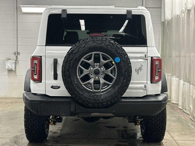 Thumbnail: 2025 Ford Bronco - 36