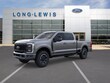 Ford F-250SD