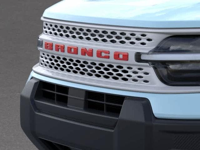 Thumbnail: 2026 Ford Bronco Sport - 32
