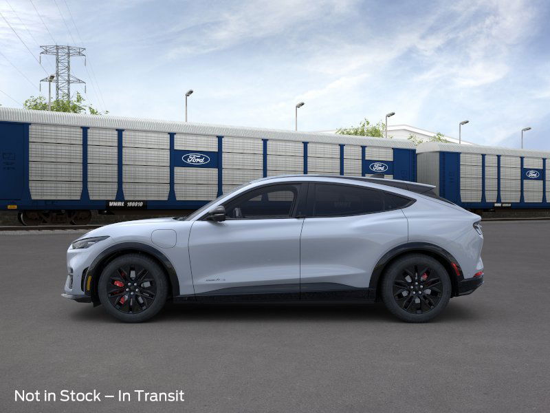 2025 Ford Mustang Mach-E Premium photo 3
