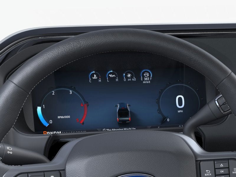 2025 Ford F-350 Super Duty Lariat - Photo 39