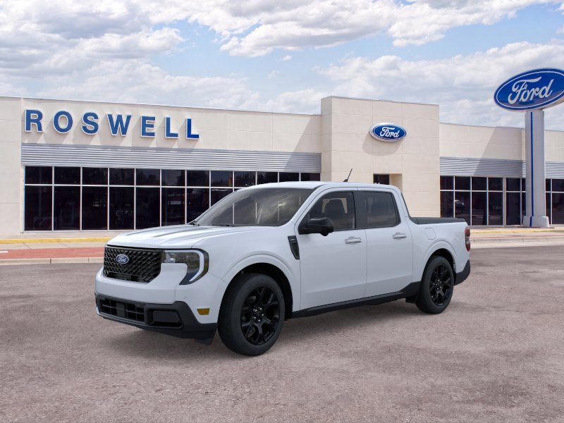 2026 Ford Maverick Truck 