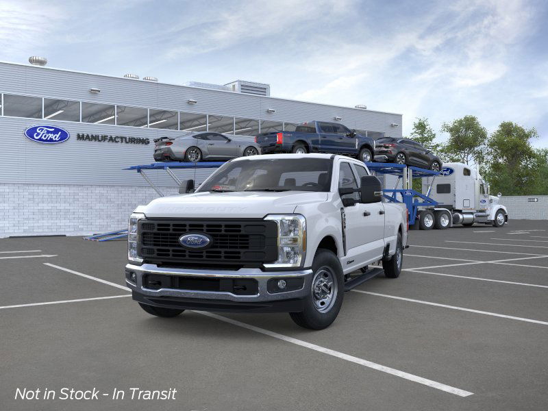 2026 Ford F-350 XL photo 2