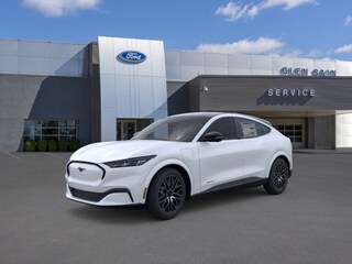 2025 Ford Mustang Mach-E Premium SUV