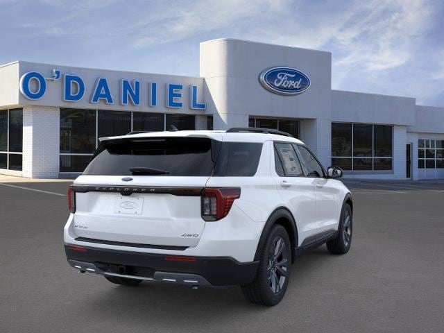 2026 Ford Explorer Active - Photo 33