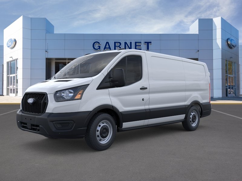 2026 Ford Transit 250 Low Roof 130 WB's photo