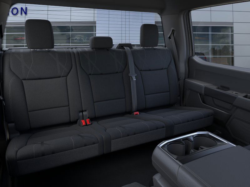 2026 Ford F-150 STX Truck