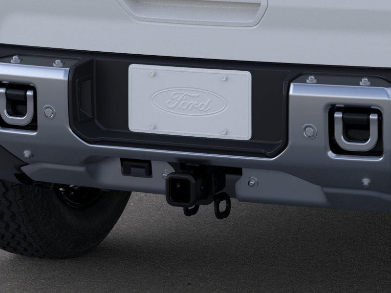 2025 Ford Bronco Sport Badlands - Photo 47