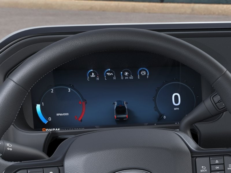 2026 Ford F-250 Super Duty Platinum - Photo 41