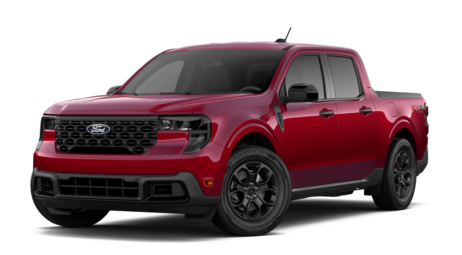 2026 Ford Maverick XLT AWD's photo