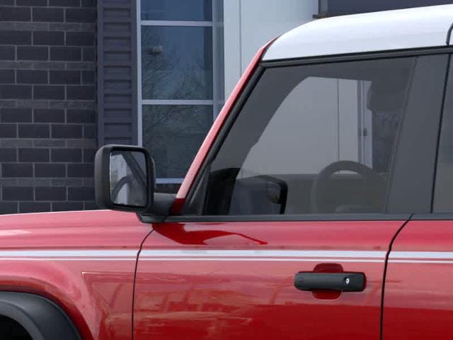 Thumbnail: 2025 Ford Bronco - 47