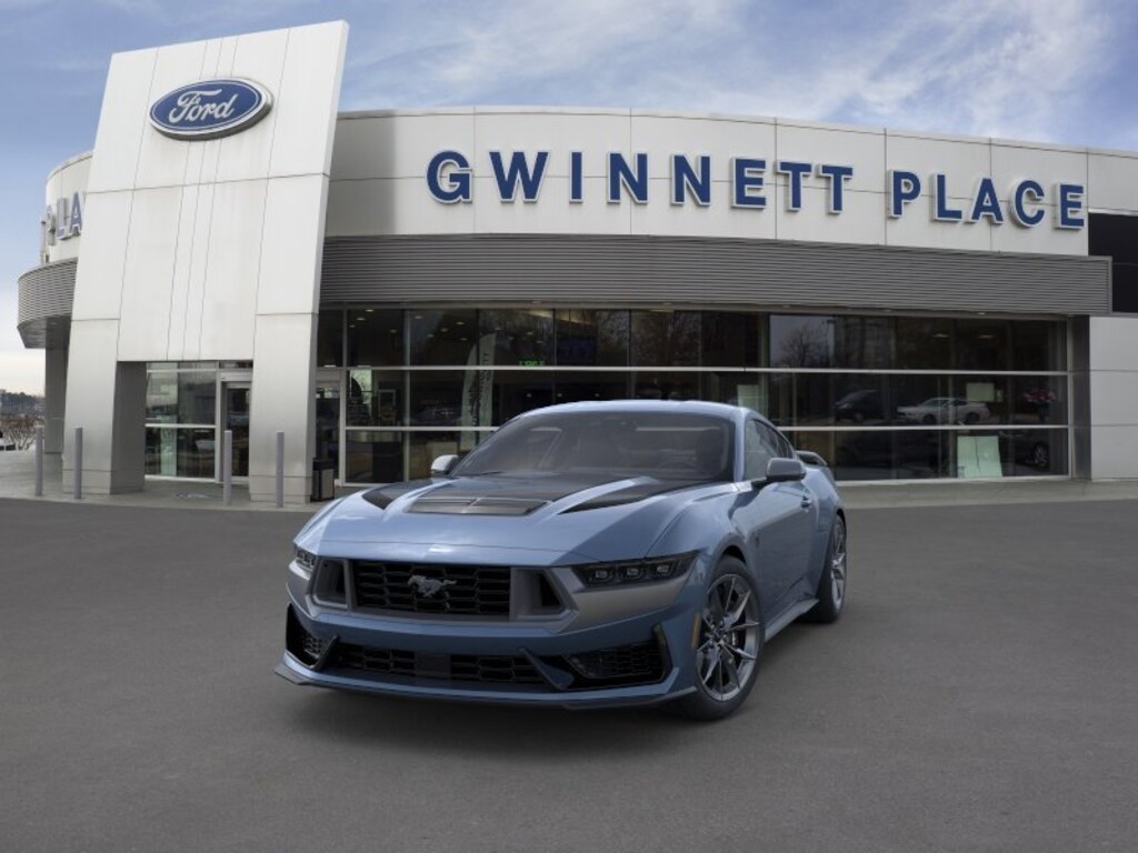New 2024 Ford Mustang Dark Horse For Sale Near Me in Duluth, Atlanta